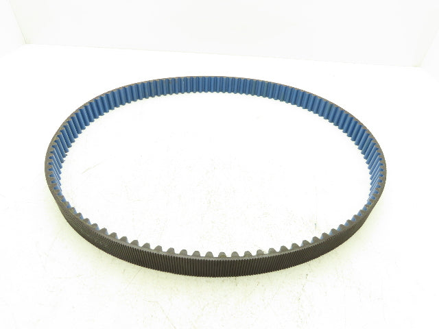Gates 14MGT-1568-37 Poly Chain PowerGrip GT 2 Timing Belt