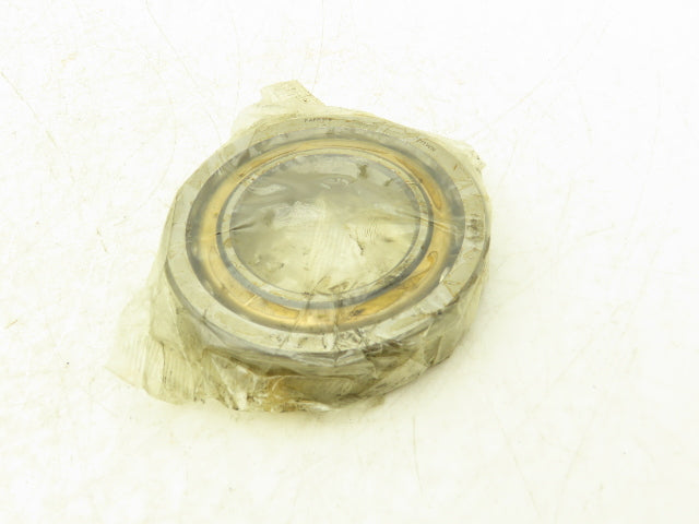 Fafnir 7211WN Ball Bearing Angular Contact 55mm-ID x 100mm-OD x 21mm-W