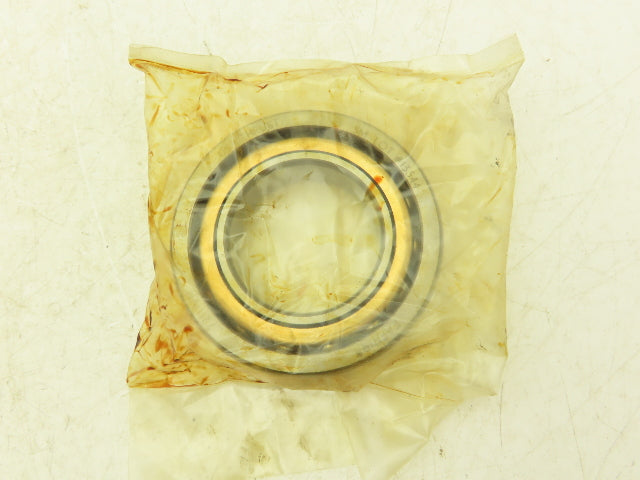 Fafnir 7211WN Ball Bearing Angular Contact 55mm-ID x 100mm-OD x 21mm-W