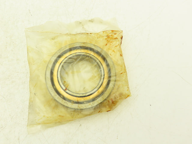 Fafnir 7211WN Ball Bearing Angular Contact 55mm-ID x 100mm-OD x 21mm-W