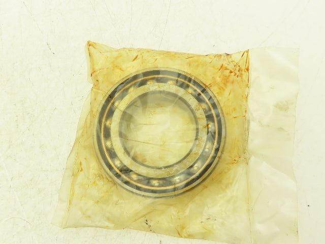 Fafnir 7211WN Ball Bearing Angular Contact 55mm-ID x 100mm-OD x 21mm-W