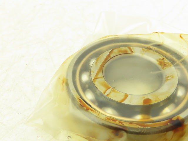 Fafnir 7305WN Angular Contact Ball Bearing 25mm-ID x 62mm-OD x 17mm-W Lot Of 2