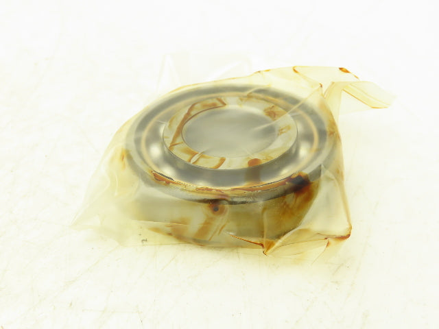 Fafnir 7305WN Angular Contact Ball Bearing 25mm-ID x 62mm-OD x 17mm-W Lot Of 2
