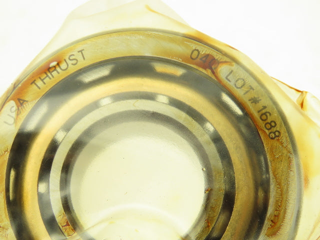 Fafnir 7305WN Angular Contact Ball Bearing 25mm-ID x 62mm-OD x 17mm-W Lot Of 2