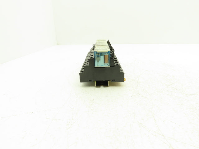 Allen-Bradley 700-HK36Z24 Terminal Block Relay 24V Coil 700-HN 121 Lot of 12