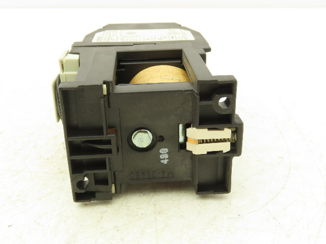 Siemens 3TH4391-0B Contactor Relay 9NO + 1NC 24V Coil 10A 600V 91E 3TH43