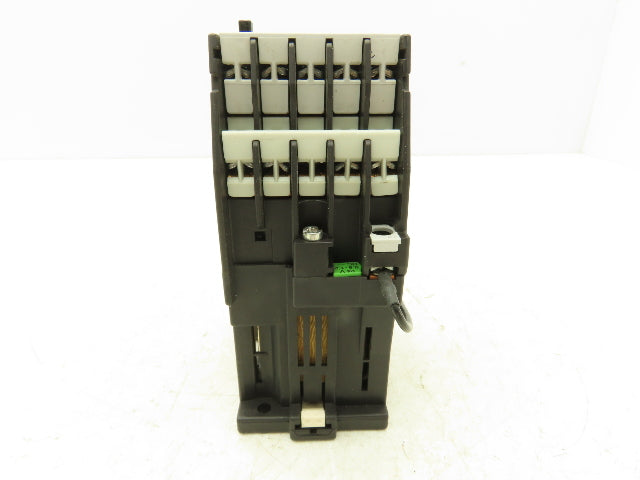 Siemens 3TH4391-0B Contactor Relay 9NO + 1NC 24V Coil 10A 600V 91E 3TH43