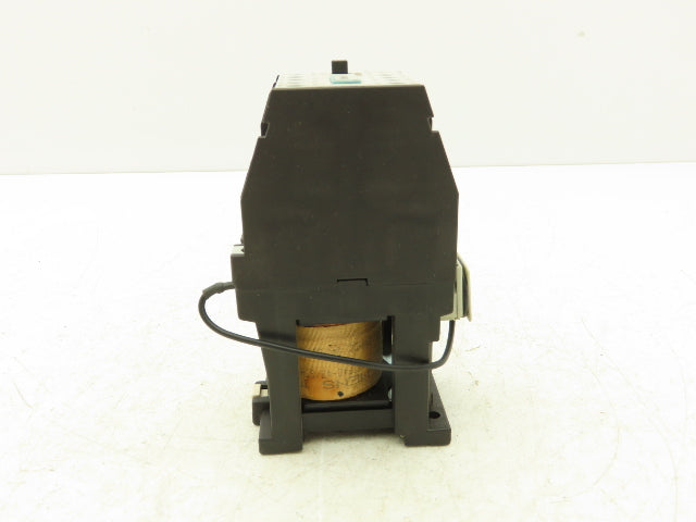 Siemens 3TH4391-0B Contactor Relay 9NO + 1NC 24V Coil 10A 600V 91E 3TH43