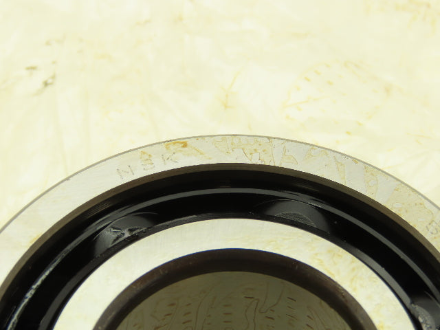 NSK 5307TNGC3 Ball Bearing Double Row 35mm-ID x 80mm-OD x 34.9 Width