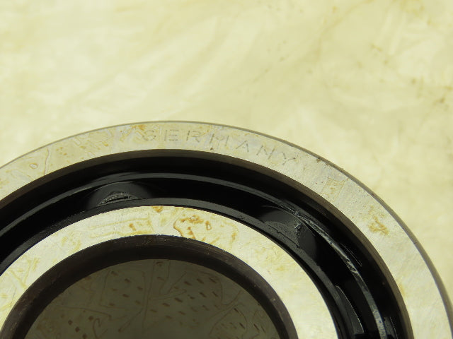 NSK 5307TNGC3 Ball Bearing Double Row 35mm-ID x 80mm-OD x 34.9 Width