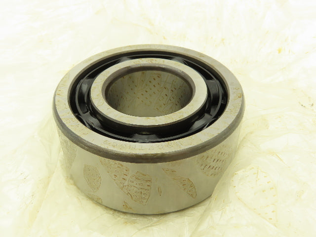 NSK 5307TNGC3 Ball Bearing Double Row 35mm-ID x 80mm-OD x 34.9 Width