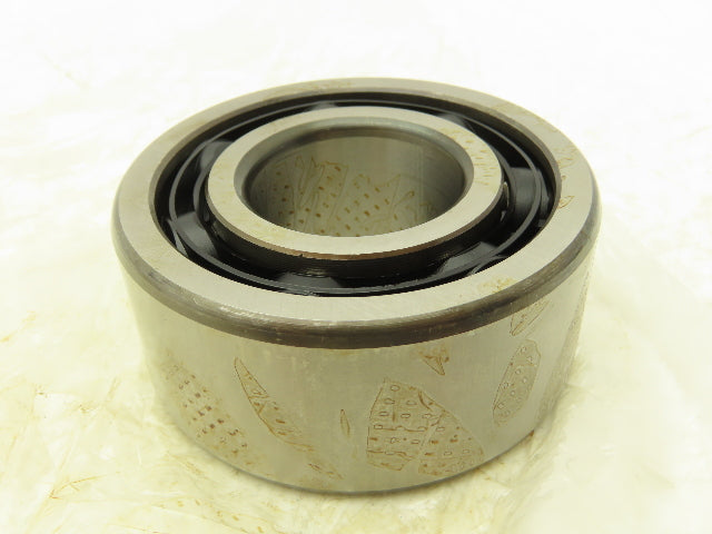 NSK 5307TNGC3 Ball Bearing Double Row 35mm-ID x 80mm-OD x 34.9 Width