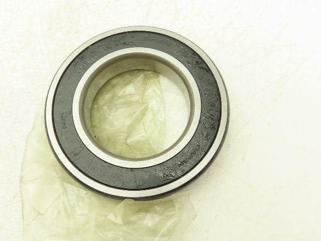 NSK 6216VVC3E Ball Bearing Single Row 80mm-ID x 140mm-OD x 26mm-Width