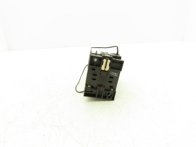 Siemens 3TH4391-0A Contactor Relay 9NO + 1NC 24V Coil 10A 600V 91E 3TH43