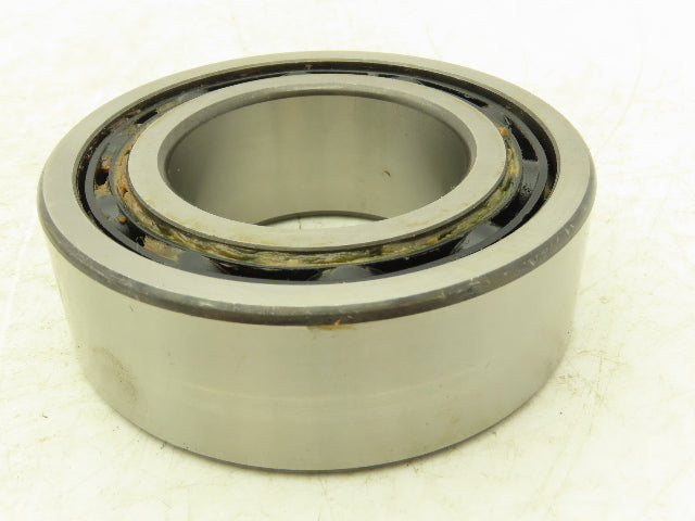 NSK NSK 3212 Ball Bearing Angular Contact 60mm-ID x 110mm-OD x 36.5mm-Width