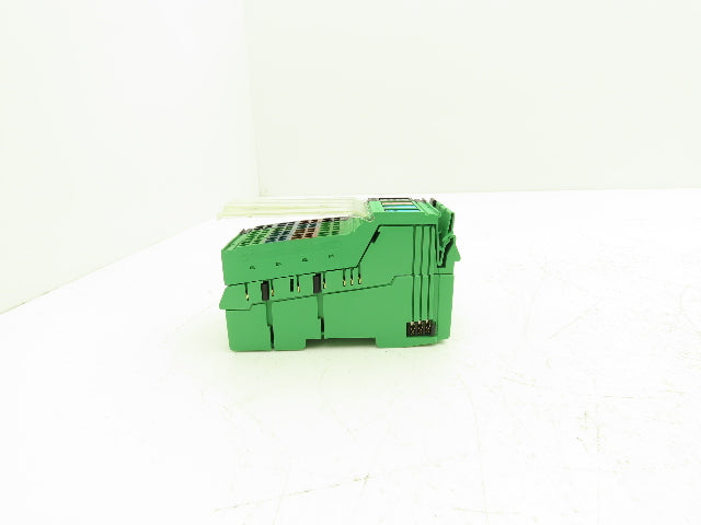 Phoenix Contact 2884619 Inline Bus Coupler Digital Input Output Module I/O