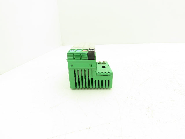Phoenix Contact 2884619 Inline Bus Coupler Digital Input Output Module I/O