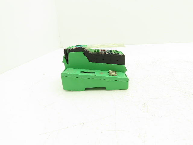 Phoenix Contact 2884619 Inline Bus Coupler Digital Input Output Module I/O