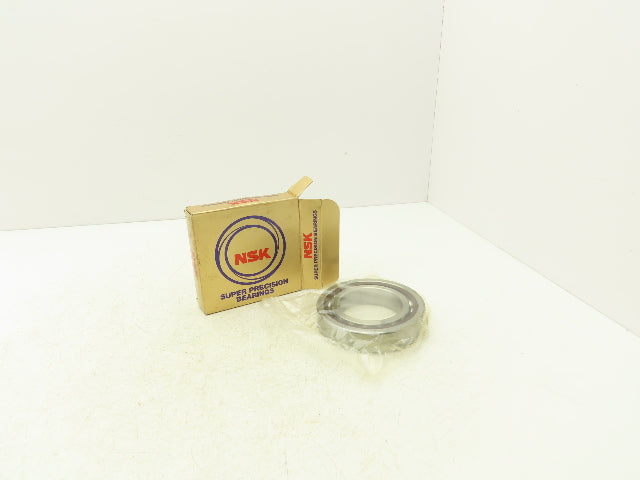 NSK 7215A5TRDULP4Y Ball Bearing Super Precision 75mm-ID x 130mm-OD x 25mm-Width