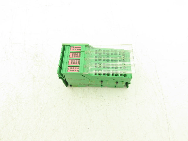 Phoenix Contact 2860934 Inline Digital Output Terminal Module I/O 32 Outputs