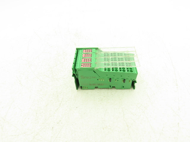 Phoenix Contact 2860934 Inline Digital Output Terminal Module I/O 32 Outputs