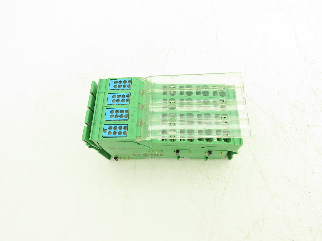 Phoenix Contact 2878256 Inline Digital Input Terminal Module I/O 32 Inputs