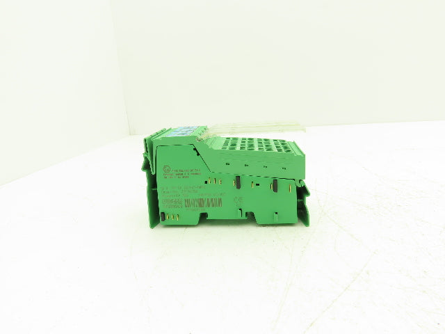 Phoenix Contact 2878256 Inline Digital Input Terminal Module I/O 32 Inputs