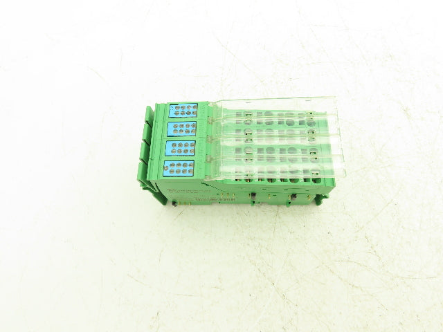 Phoenix Contact 2878256 Inline Digital Input Terminal Module I/O 32 Inputs