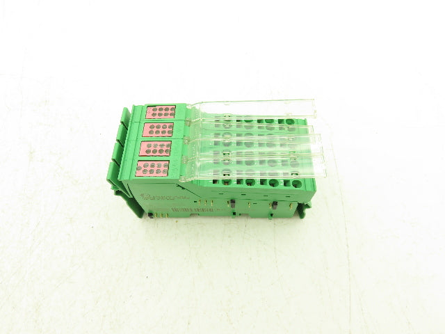 Phoenix Contact 2860934 Inline Digital 32 Output Terminal Module I/O *Read