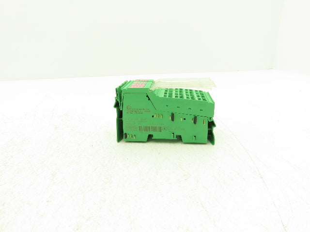 Phoenix Contact 2860934 Inline Digital 32 Output Terminal Module I/O *Read