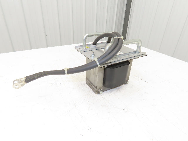 Trafo Modern EI174/90 DC-choke 1 DC Choke
