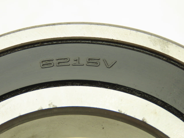 NSK 6215V Ball Bearing Sealed Both Sides 75mm-ID x 130mm-OD x 25mm-Width
