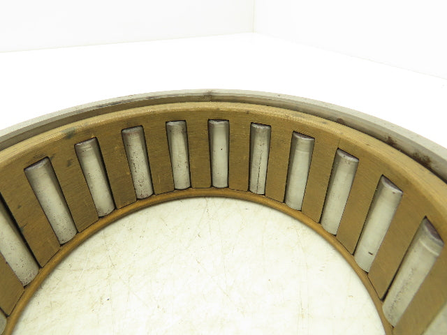 Stearns Stafford 2220 Needle Roller Bearing S53521 4-3/4" ID 6-1/4" OD 2-3/16"