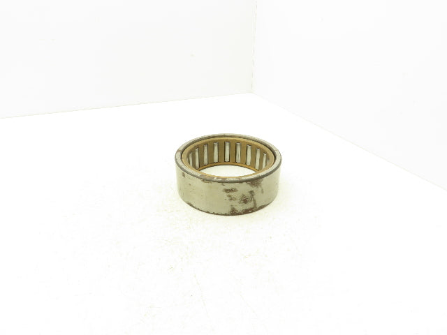 Stearns Stafford 2220 Needle Roller Bearing S53521 4-3/4" ID 6-1/4" OD 2-3/16"