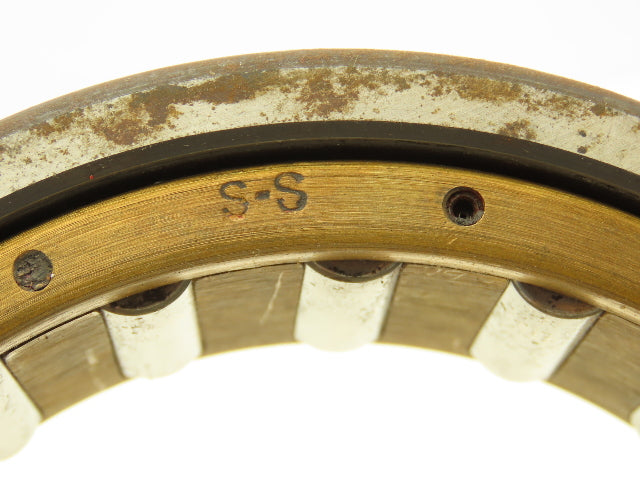 Stearns Stafford 2220 Needle Roller Bearing S53521 4-3/4" ID 6-1/4" OD 2-3/16"