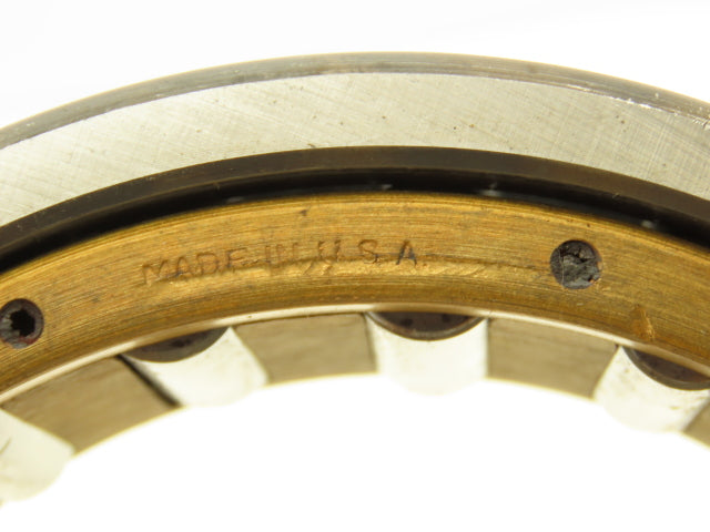 Stearns Stafford 2220 Needle Roller Bearing S53521 4-3/4" ID 6-1/4" OD 2-3/16"