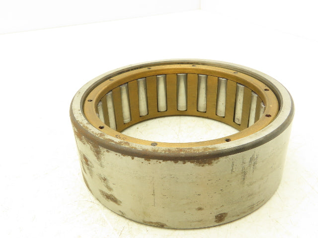 Stearns Stafford 2220 Needle Roller Bearing S53521 4-3/4" ID 6-1/4" OD 2-3/16"