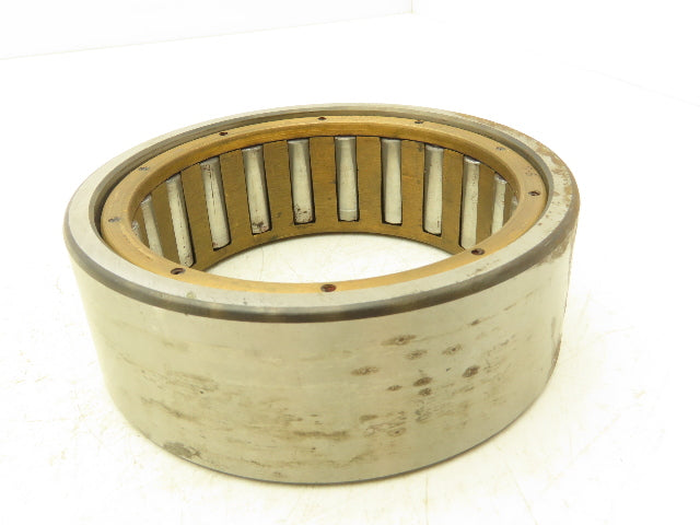 Stearns Stafford 2220 Needle Roller Bearing S53521 4-3/4" ID 6-1/4" OD 2-3/16"