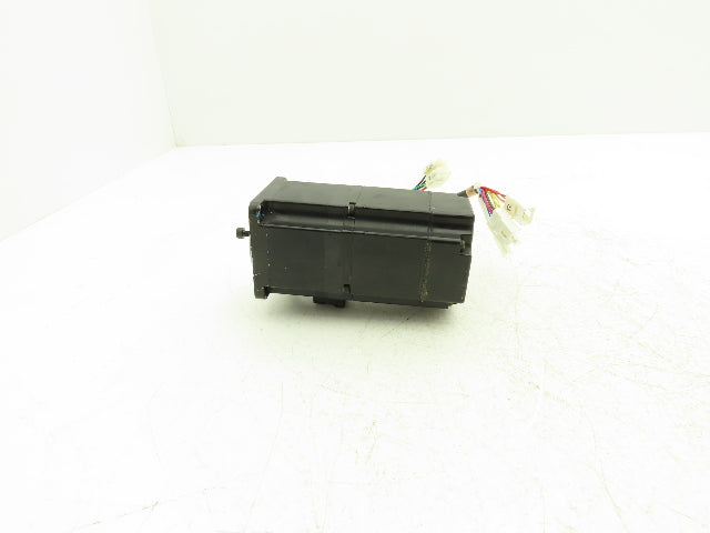 Yaskawa SGMAV-02ANA-YR13 AC Servo Motor 0.637Nm 200W 200VAC 3Ph 3000rpm