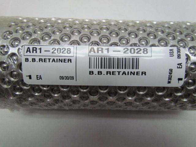 Lempco AR1-2028 Ball Bearing Retainer 2 1/2" I.D. 7" Long