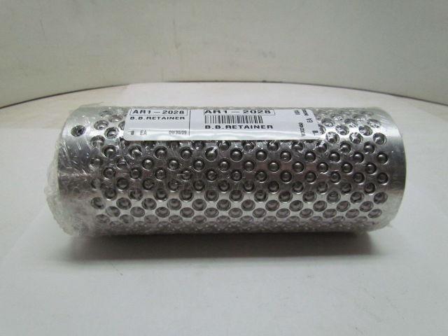 Lempco AR1-2028 Ball Bearing Retainer 2 1/2" I.D. 7" Long