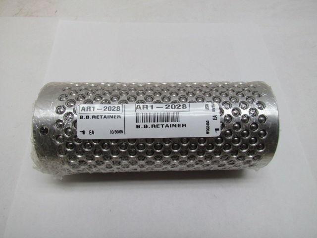 Lempco AR1-2028 Ball Bearing Retainer 2 1/2" I.D. 7" Long