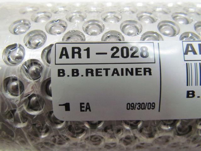 Lempco AR1-2028 Ball Bearing Retainer 2 1/2" I.D. 7" Long