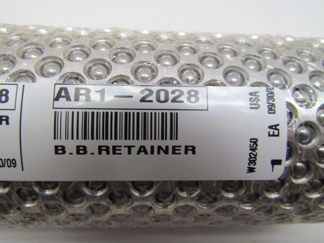 Lempco AR1-2028 Ball Bearing Retainer 2 1/2" I.D. 7" Long