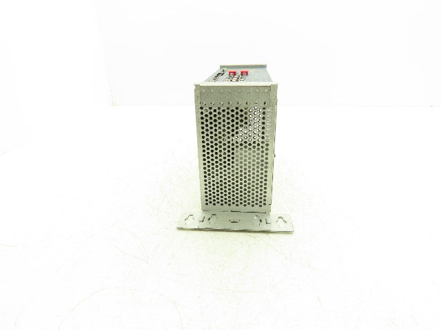 Kontron ASMC2284 Trumpf Laser Control 24V DC 0.5A Rev. 14