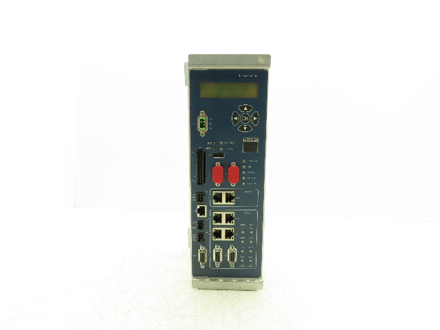 Kontron ASMC2284 Trumpf Laser Control 24V DC 0.5A Rev. 14