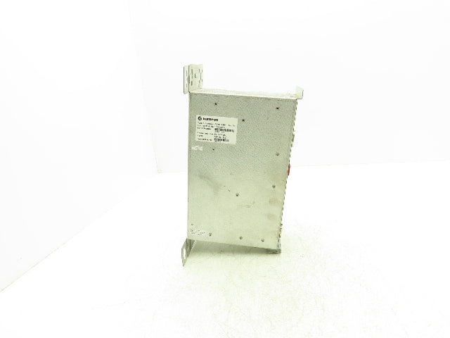 Kontron ASMC2284 Trumpf Laser Control 24V DC 0.5A Rev. 14