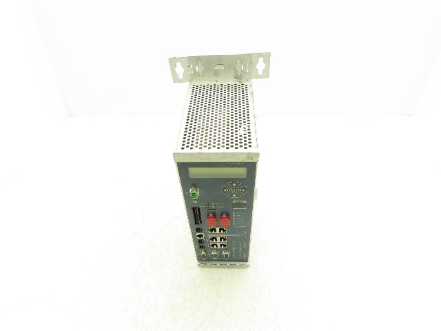 Kontron ASMC2284 Trumpf Laser Control 24V DC 0.5A Rev. 14