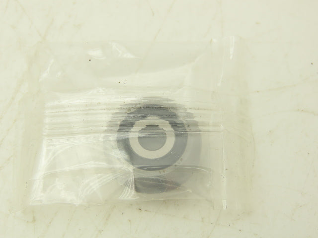 Bishop Wisecarver W1X Rail Wheel DualVee .1875"ID x .771-OD x .310-W Lot Of 3