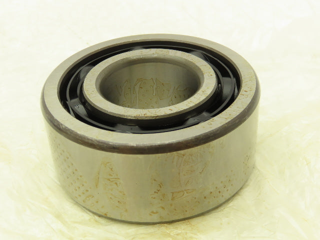 NSK 5307TNGC3 Ball Bearing Double Row Sealed 35mm-ID x 80mm-OD x 34.9mm-Width
